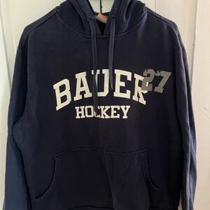 Bauer sweatshirt